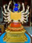 Statue of Avalokitesvara