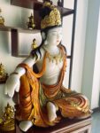 Avalokitesvara Bodhisattva
