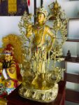 Maitreya Bodhisattva