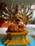 Statue of Avalokitesvara