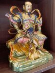 Zhenwu Emperor