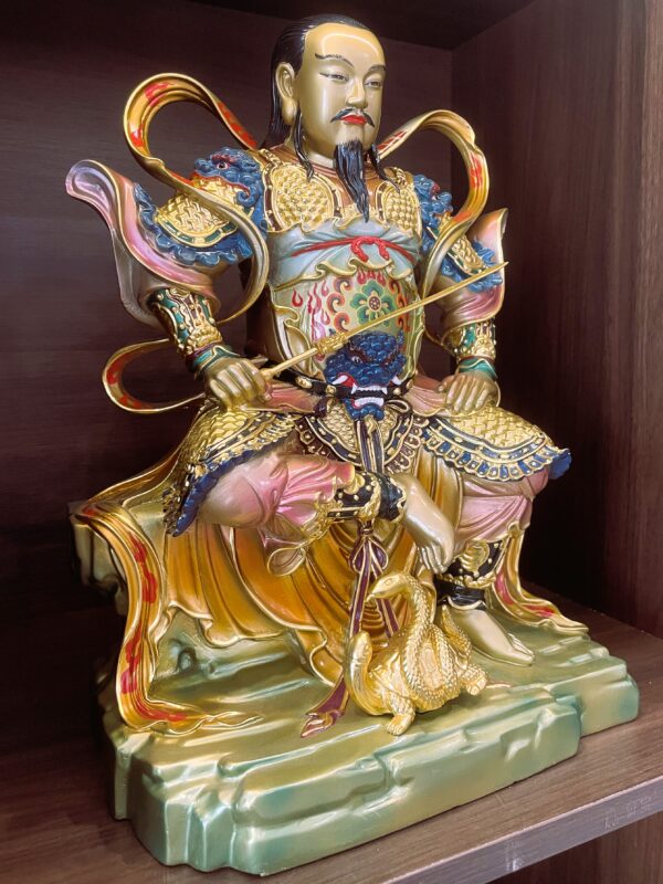 Zhenwu Emperor