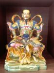 Zhenwu Emperor