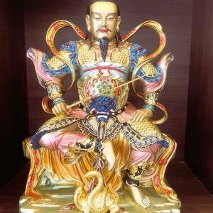 Zhenwu Emperor