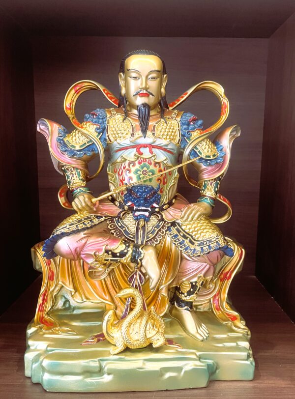 Zhenwu Emperor