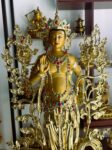 Maitreya Bodhisattva