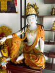 Avalokitesvara Bodhisattva