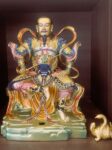 Zhenwu Emperor