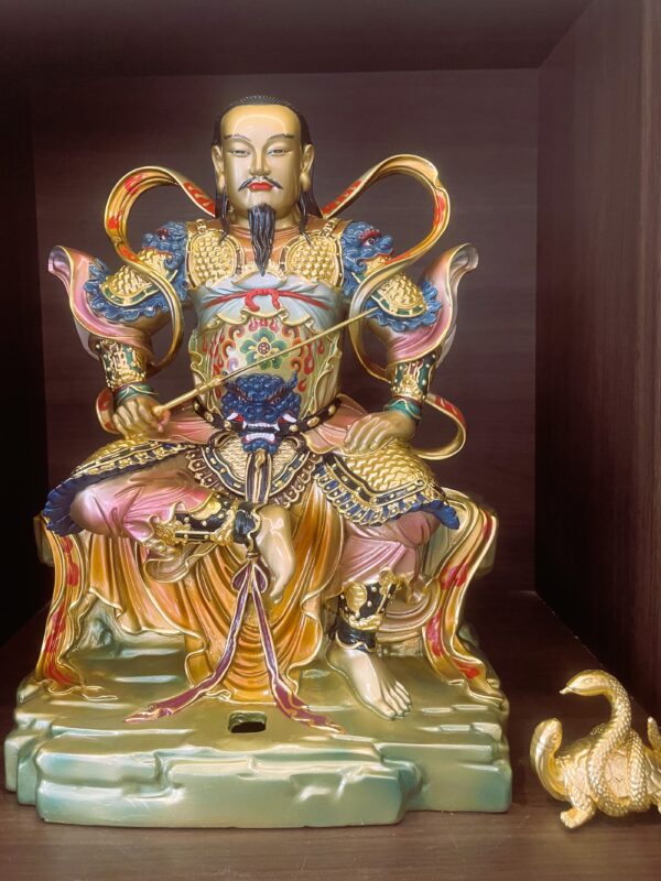 Zhenwu Emperor