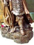 Statue of Guan Gong