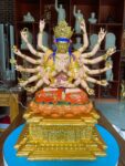 Statue of Avalokitesvara