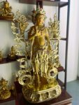 Maitreya Bodhisattva