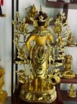 Maitreya Bodhisattva