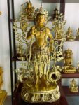 Maitreya Bodhisattva