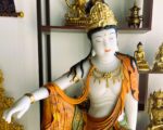Avalokitesvara Bodhisattva