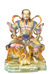 Zhenwu Emperor